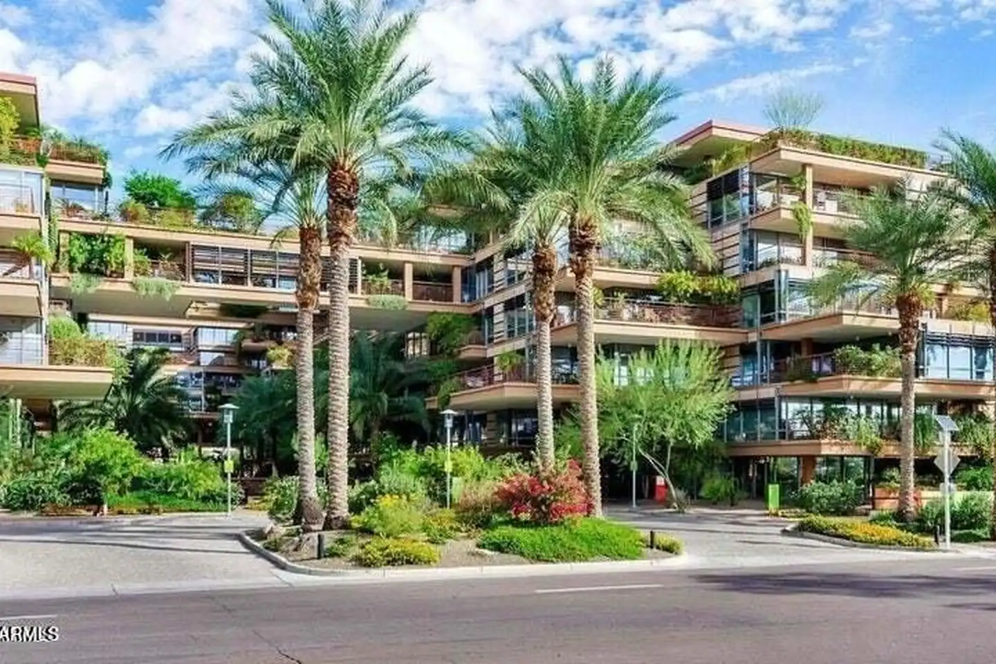 7157 E Rancho Vista Dr #2009 - Scottsdale, AZ 85251 | ApartmentGuide.com