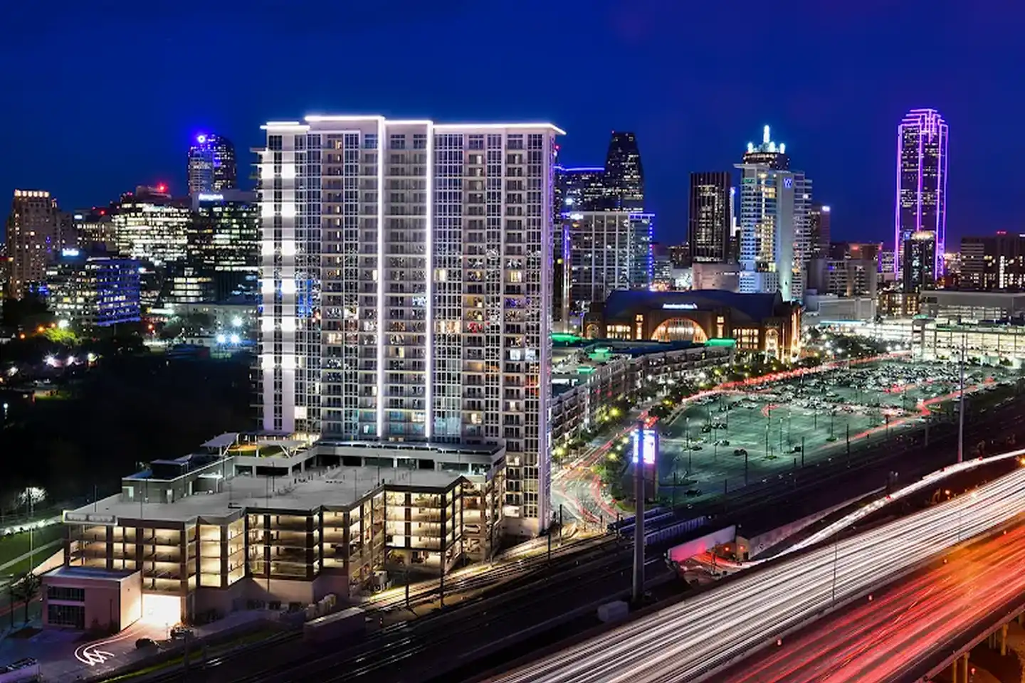 4719 Cole Ave - Dallas, TX 75205 | ApartmentGuide.com