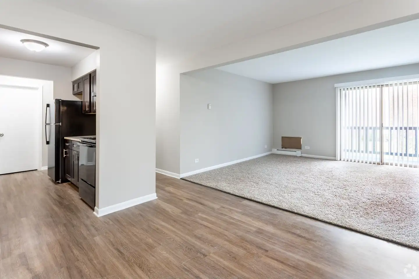 23439 Western Ave unit C29 - Park Forest, IL 60466 | ApartmentGuide.com