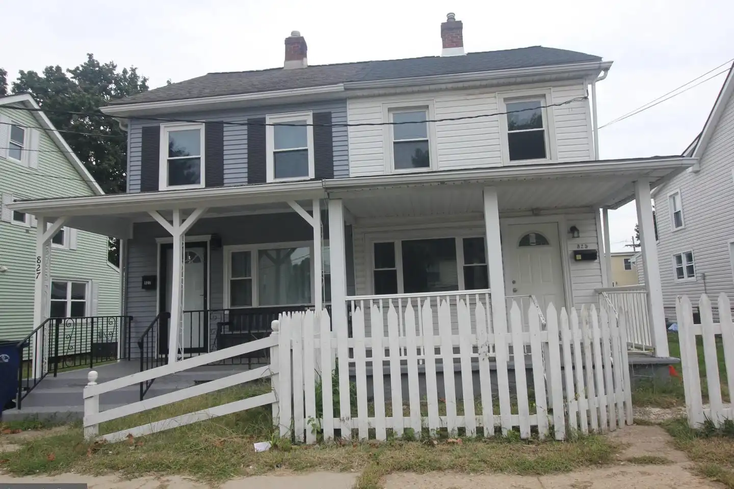 825 W 2nd St - Florence, NJ 08518 | ApartmentGuide.com