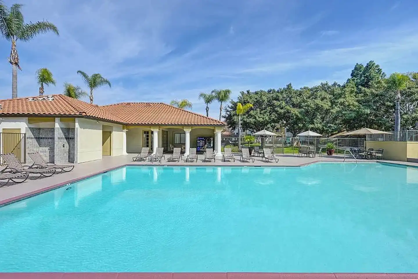 Toscana at Rancho Del Rey - Chula Vista, CA 91910 | ApartmentGuide.com