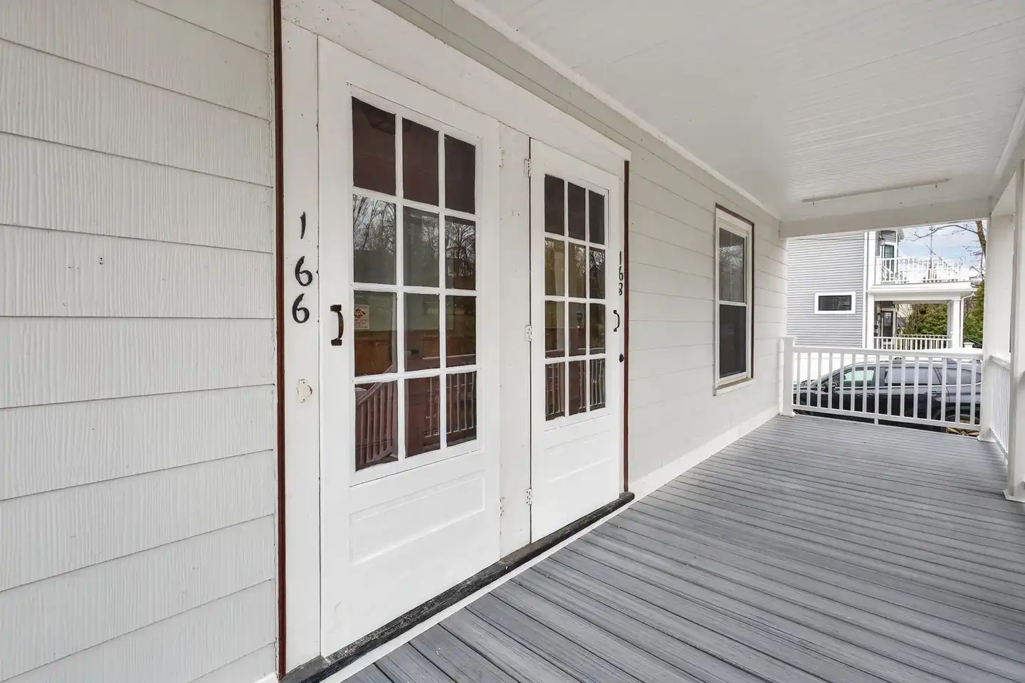 166 Elliot St #2 - Newton, MA 02464 | ApartmentGuide.com