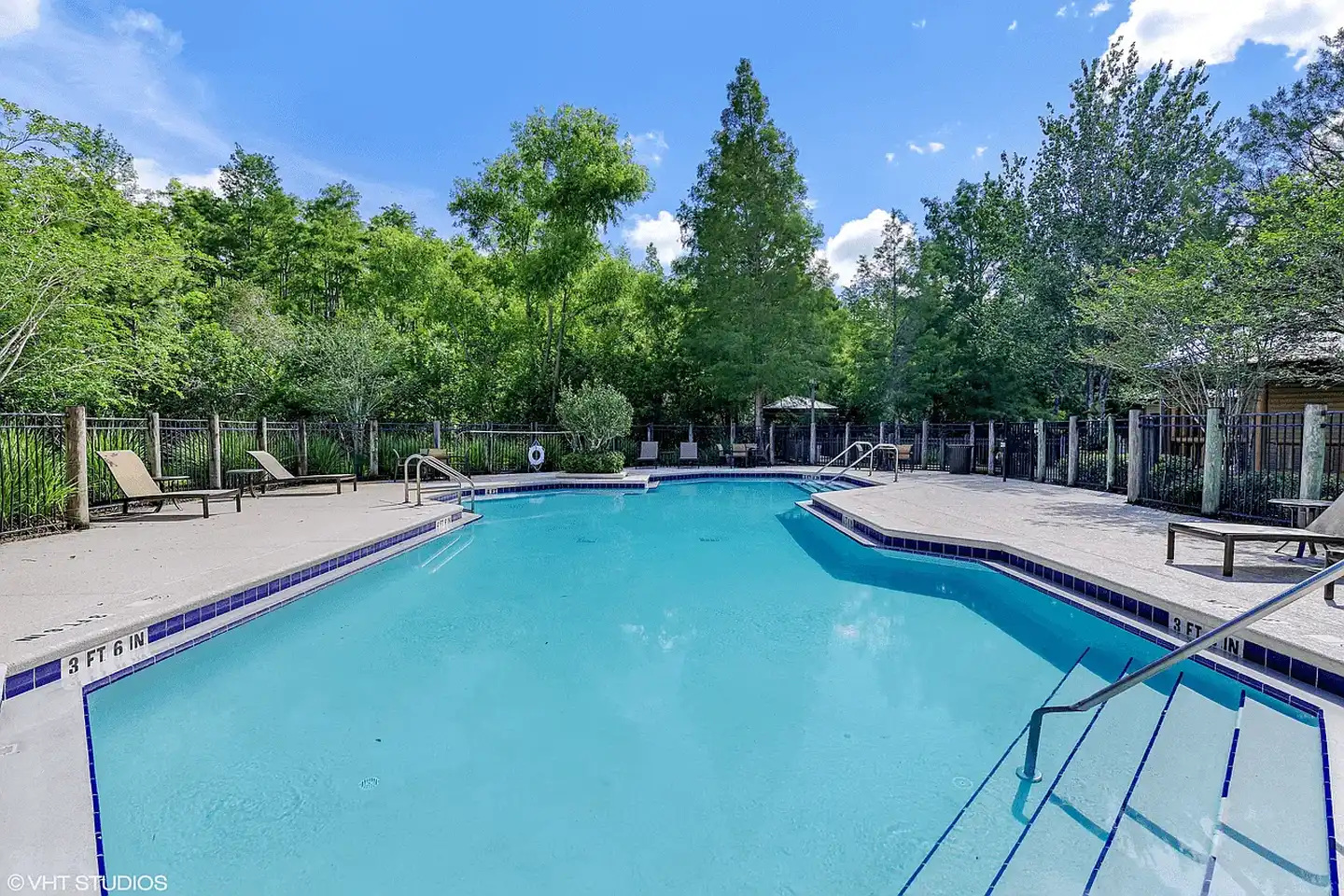 Falcon Trace Apartment Homes - Orlando, FL 32837 | ApartmentGuide.com