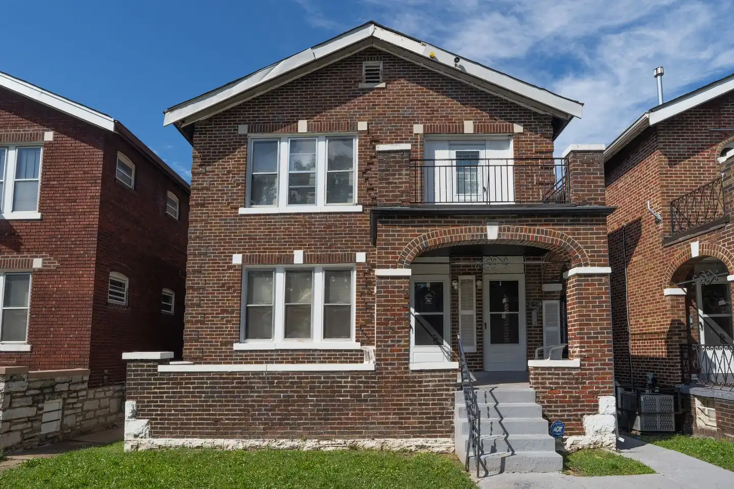 4841 Penrose St - Saint Louis, MO 63115 | ApartmentGuide.com