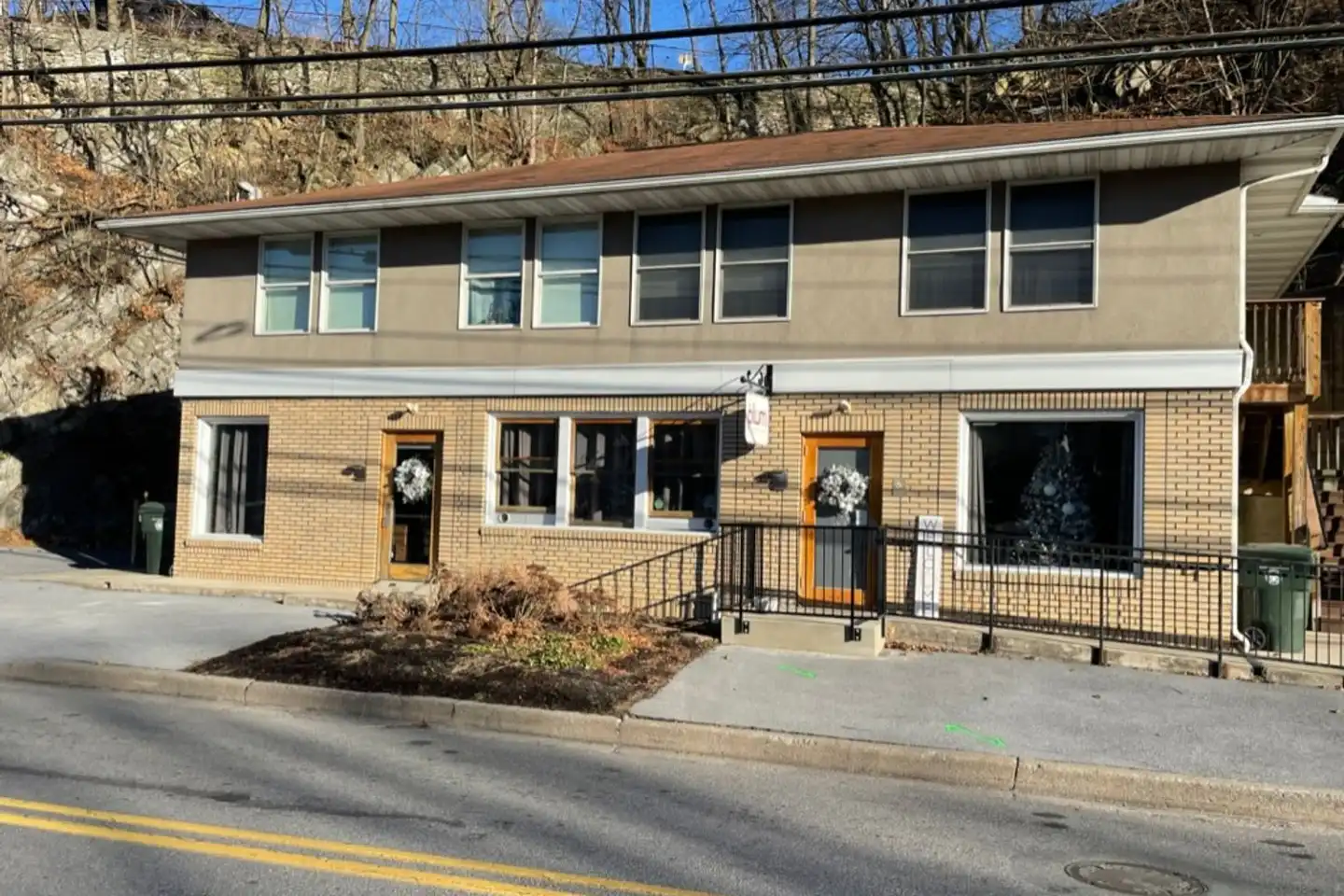 120 S Water St unit Apt B - Bellefonte, PA 16823 | ApartmentGuide.com