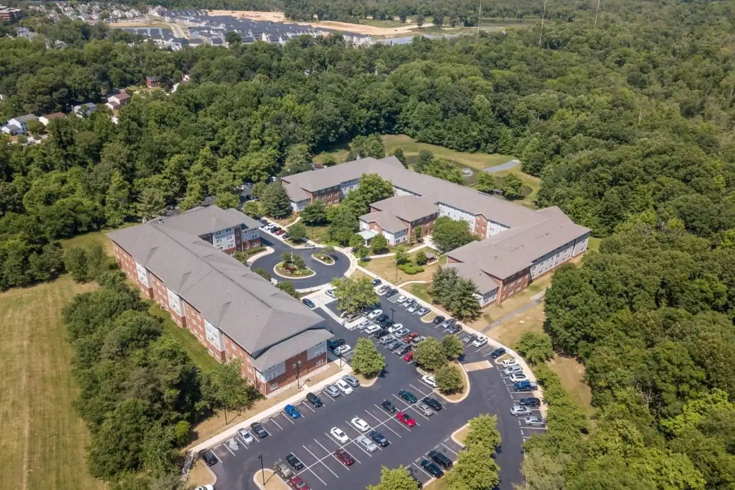 9010 Briarcroft Ln unit 102 - Laurel, MD 20708 | ApartmentGuide.com