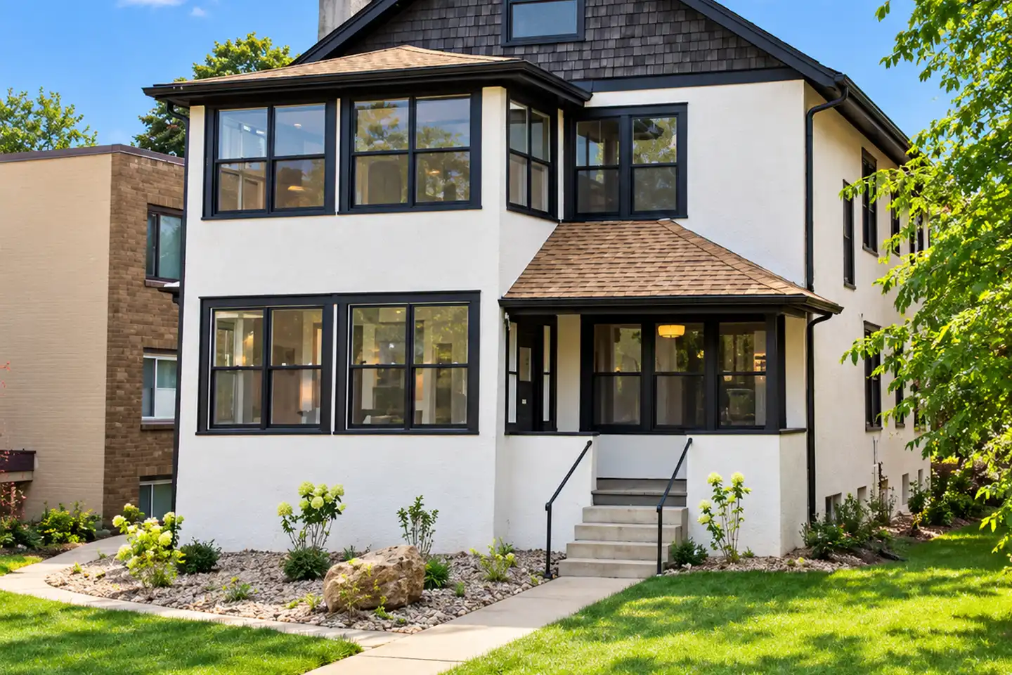1769 Grand Ave - Saint Paul, MN 55105 | ApartmentGuide.com