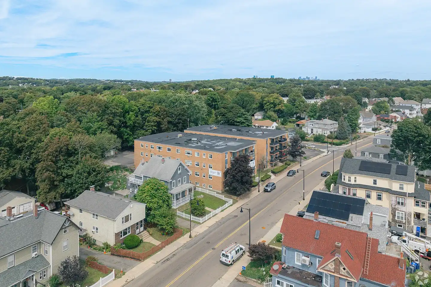 1037-1045 River Street - Hyde Park, MA 02136 | ApartmentGuide.com