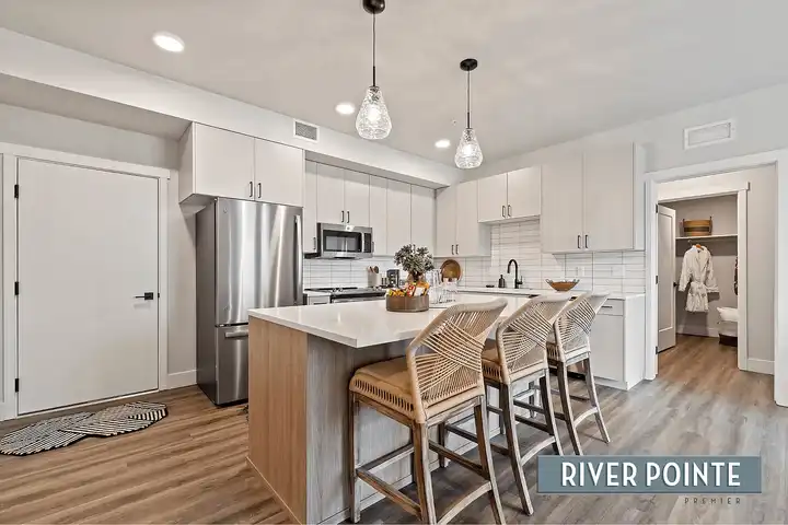 River Pointe Apartments - Boise, ID 83714 | ApartmentGuide.com
