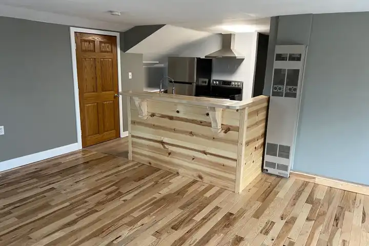 1011 Robinson St #1/2 - Manistee, MI 49660 | ApartmentGuide.com