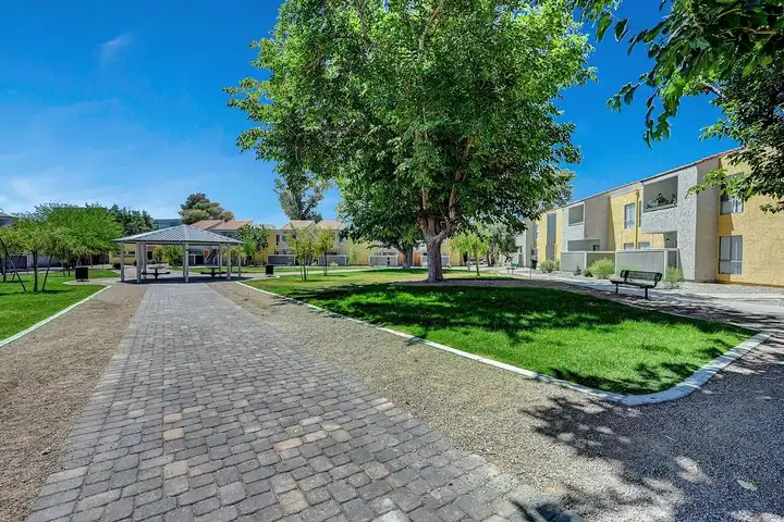 Park at Spring Valley - Las Vegas, NV 89106 | ApartmentGuide.com