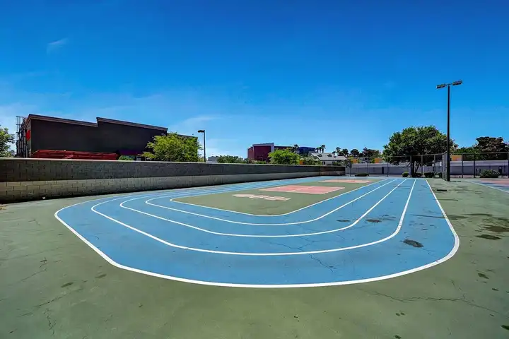 Park at Spring Valley - Las Vegas, NV 89106 | ApartmentGuide.com