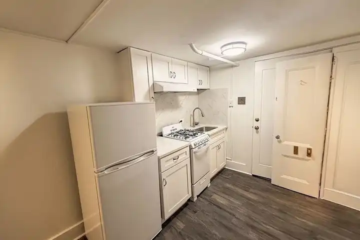 51 Hancock St unit 3 - Boston, MA 02114 | ApartmentGuide.com