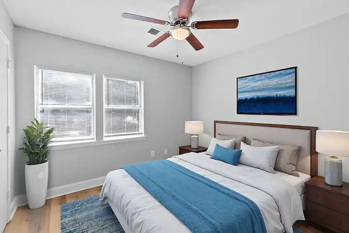 Bellview Apartments - Sylacauga, AL 35150 | ApartmentGuide.com