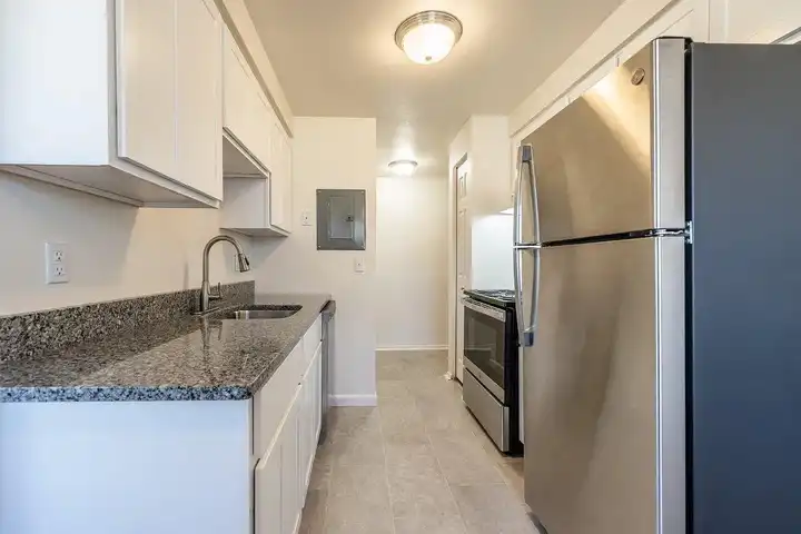 East Ridge Manor Apartment Homes - Rochester, NY 14622 | ApartmentGuide.com