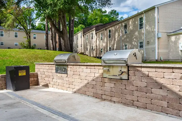 Forest Ridge - Richmond, VA 23225 | ApartmentGuide.com