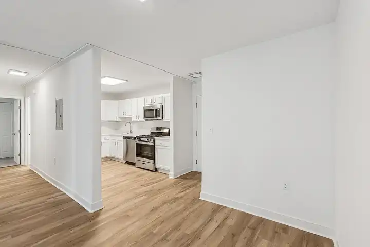 Arrive Silver Spring - Silver Spring, MD 20910 | ApartmentGuide.com