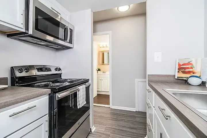 Berkshire Hills - Reading, PA 19608 | ApartmentGuide.com
