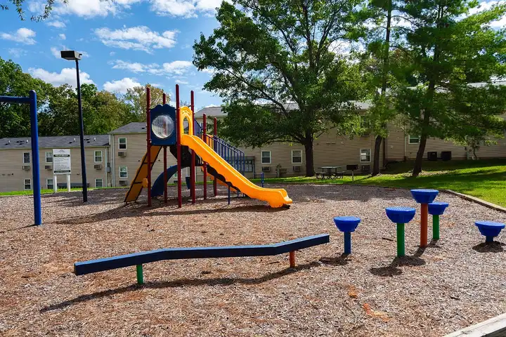 Forest Ridge - Richmond, VA 23225 | ApartmentGuide.com