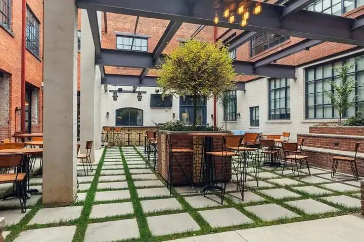 2125 Superior Living - Cleveland, OH 44114 | ApartmentGuide.com