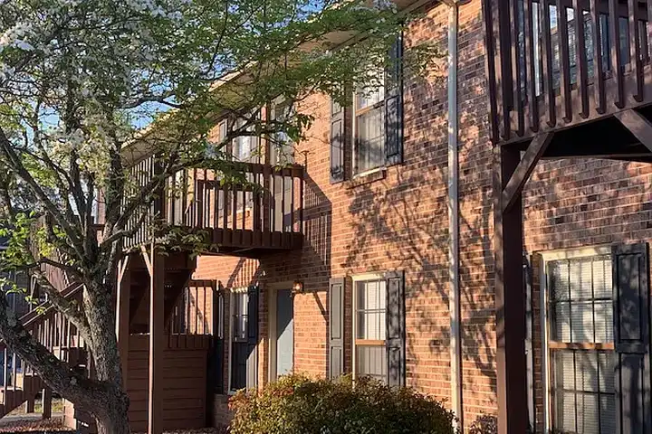 Linville Ridge Apartments - Winston-Salem, NC 27101 | ApartmentGuide.com