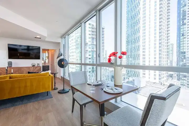 Modera Rincon Hill - San Francisco, CA 94105 | ApartmentGuide.com