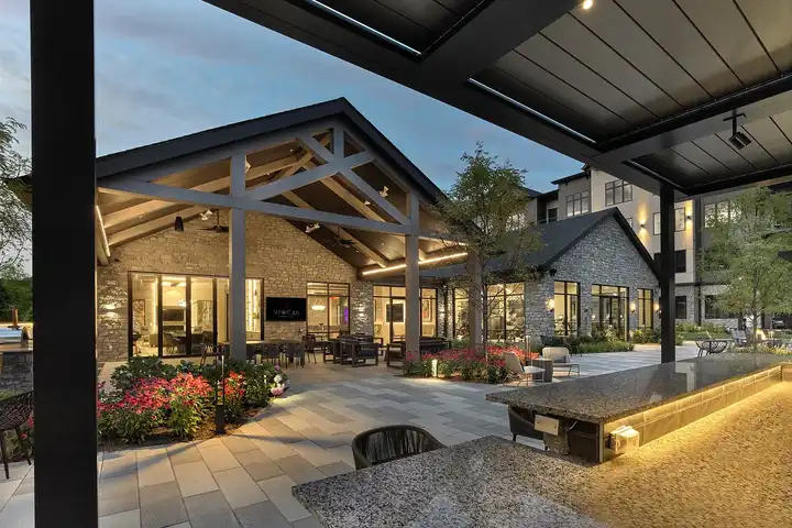 Vermella Hackettstown - Hackettstown, NJ 07840 | ApartmentGuide.com