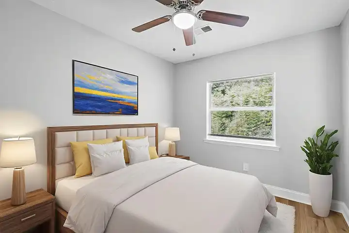 Bellview Apartments - Sylacauga, AL 35150 | ApartmentGuide.com