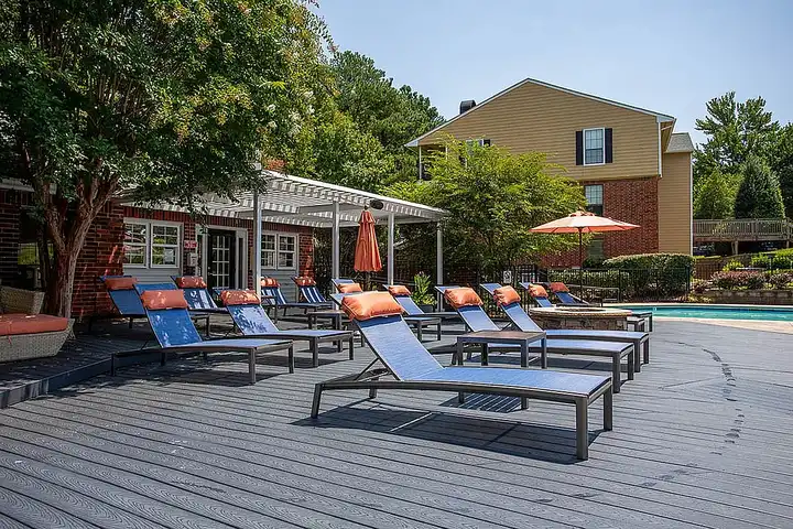 Autumn Ridge - Raleigh, NC 27612 | ApartmentGuide.com