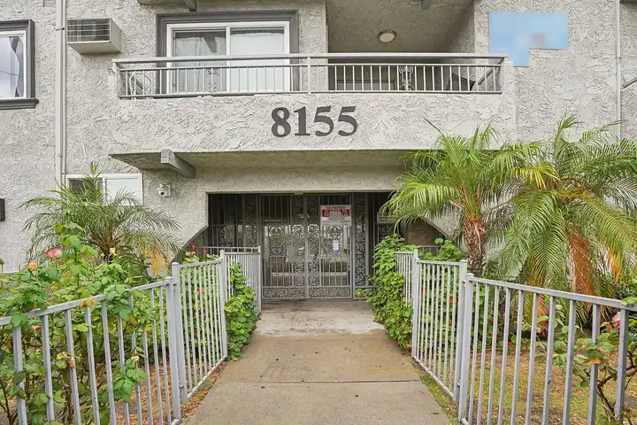 8155 Reseda - Reseda, CA 91335 | ApartmentGuide.com
