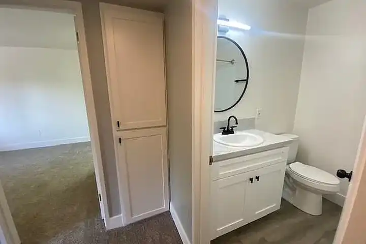 The Palms at Coddingtown - Santa Rosa, CA 95403 | ApartmentGuide.com