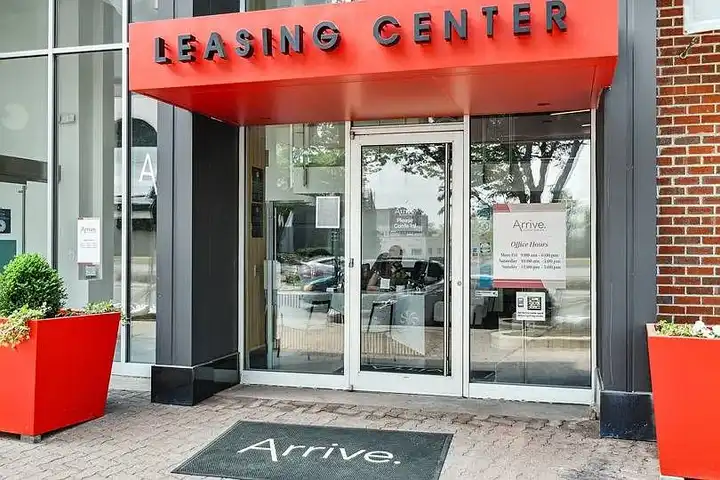 Arrive Silver Spring - Silver Spring, MD 20910 | ApartmentGuide.com