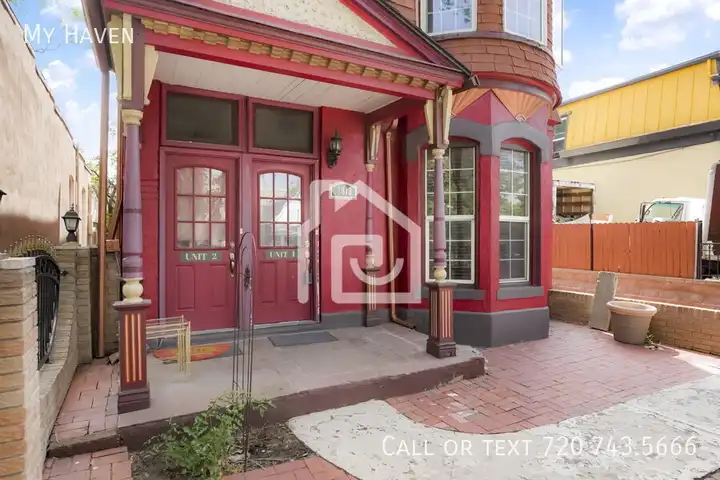 2918 Marion St unit 1 - Denver, CO 80205 | ApartmentGuide.com