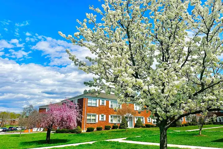 Ridgefield Apartments - Poughkeepsie, NY 12603 | ApartmentGuide.com