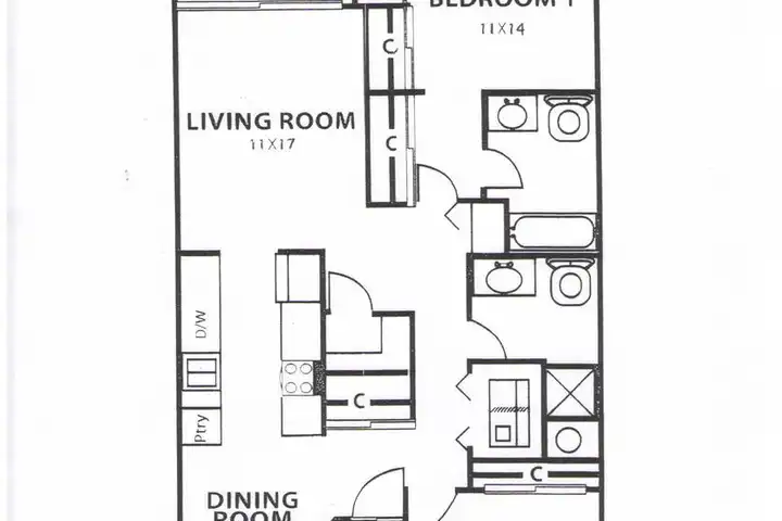 808 Pool St unit 838-31 - Eugene, OR 97401 | ApartmentGuide.com