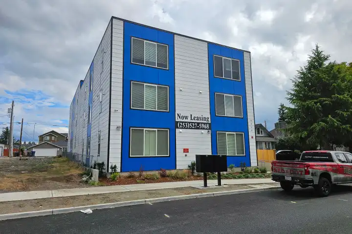 4329 S Puget Sound Ave unit 101 - Tacoma, WA 98409 | ApartmentGuide.com