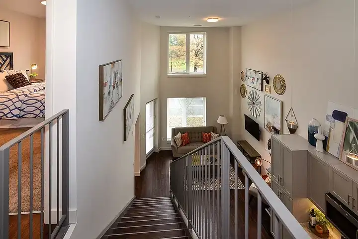The Point at Rise - Reston, VA 20191 | ApartmentGuide.com