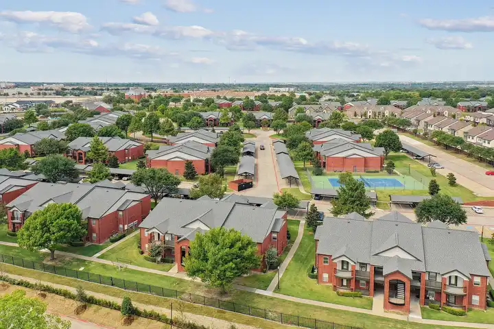 Magnolia Ranch - McKinney, TX 75069 | ApartmentGuide.com