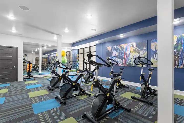 The Flats at Springhurst Apartments of Louisville - Louisville, KY ...