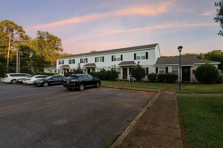 Bellview Apartments - Sylacauga, AL 35150 | ApartmentGuide.com