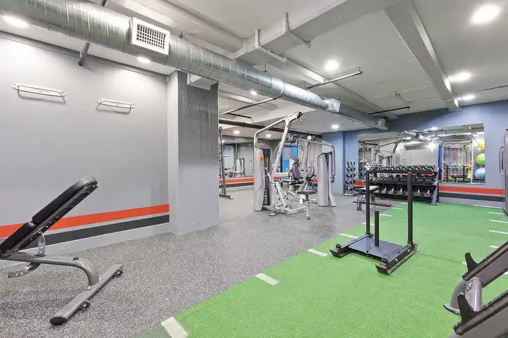 Perry Street Lofts - Petersburg, VA 23803 | ApartmentGuide.com