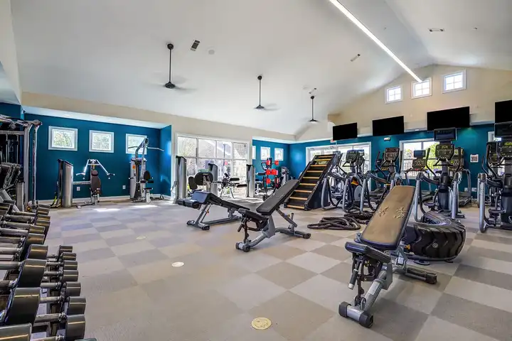 403 West - Raleigh, NC 27606 | ApartmentGuide.com
