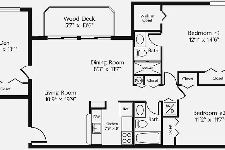The Paths at Loveton Farms - Sparks Glencoe, MD 21152 | ApartmentGuide.com