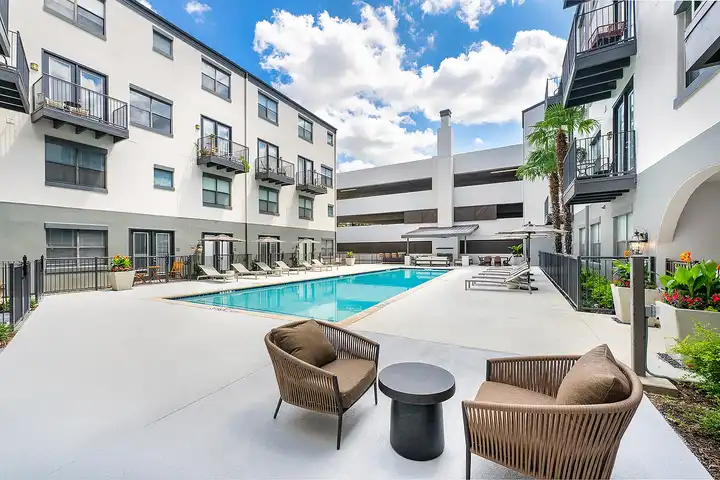 MAA North Hall - Dallas, TX 75204 | ApartmentGuide.com