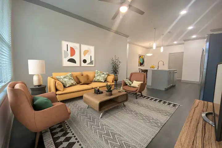 The Flats at Springhurst Apartments of Louisville - Louisville, KY ...