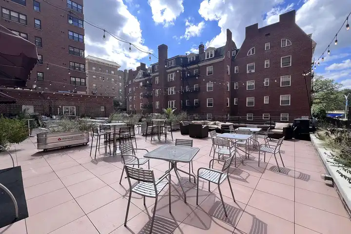 Broadview Apartments - Baltimore, MD 21210 | ApartmentGuide.com