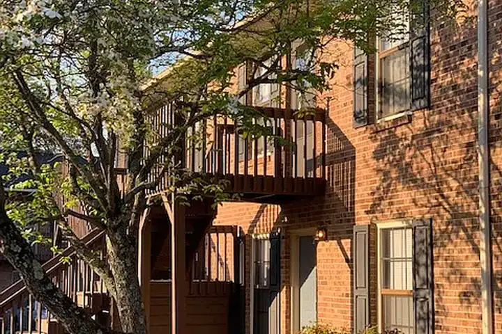 Linville Ridge Apartments - Winston-Salem, NC 27101 | ApartmentGuide.com