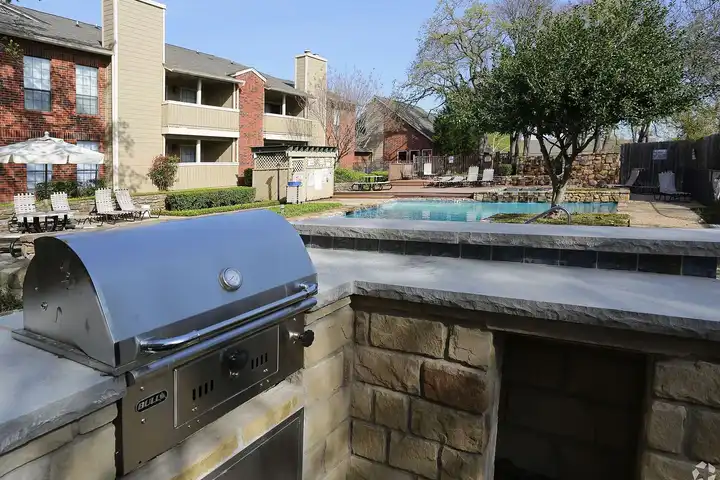 Walnut Ridge Apartments - Arlington, TX 76006 | ApartmentGuide.com