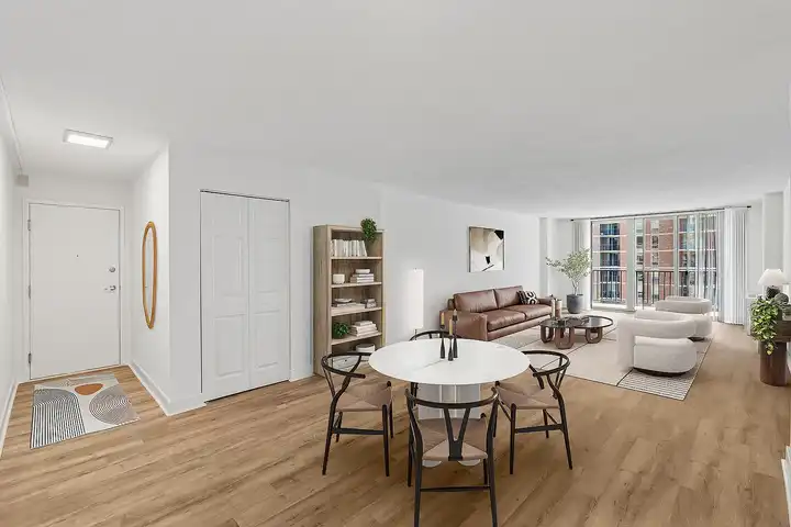 Arrive Silver Spring - Silver Spring, MD 20910 | ApartmentGuide.com