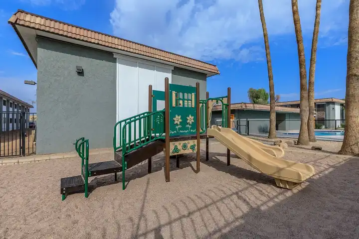 Palisade Park Aparments - Phoenix, AZ 85015 | ApartmentGuide.com